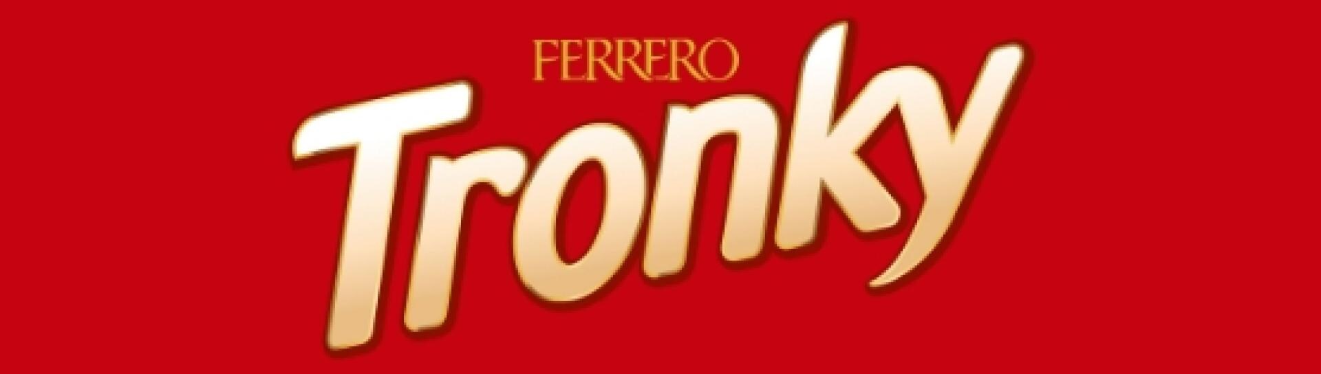 Ferrero Tronky