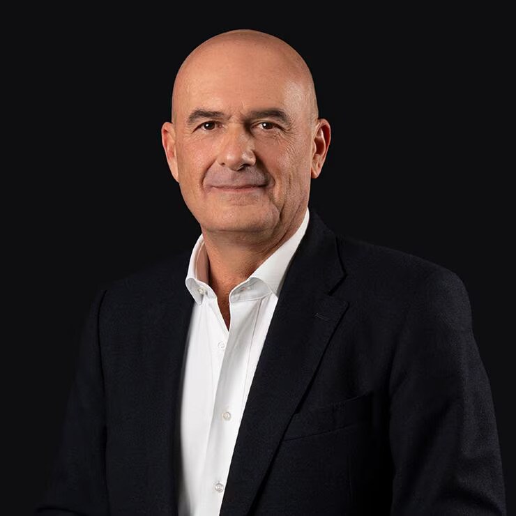 Lapo Civiletti, Chief Executive Officer (CEO)