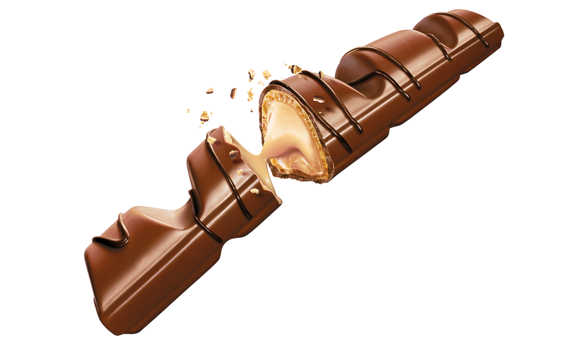 Kinder bueno & WellCard - Der Genuss des Sommers trifft auf echte Wohlfühlmomente