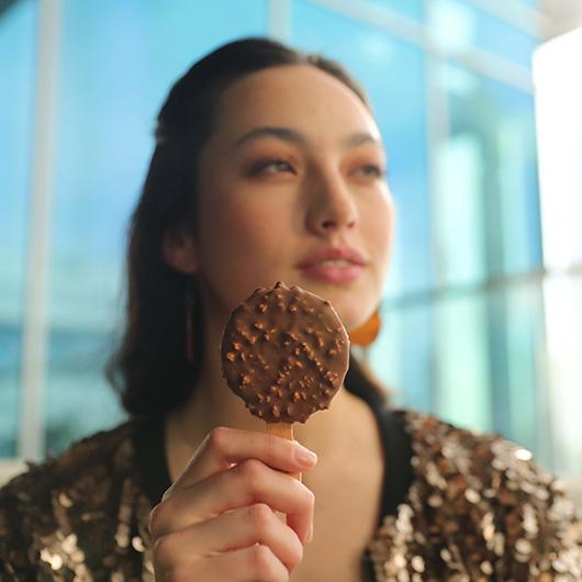 Frozen Desserts Ferrero Australia