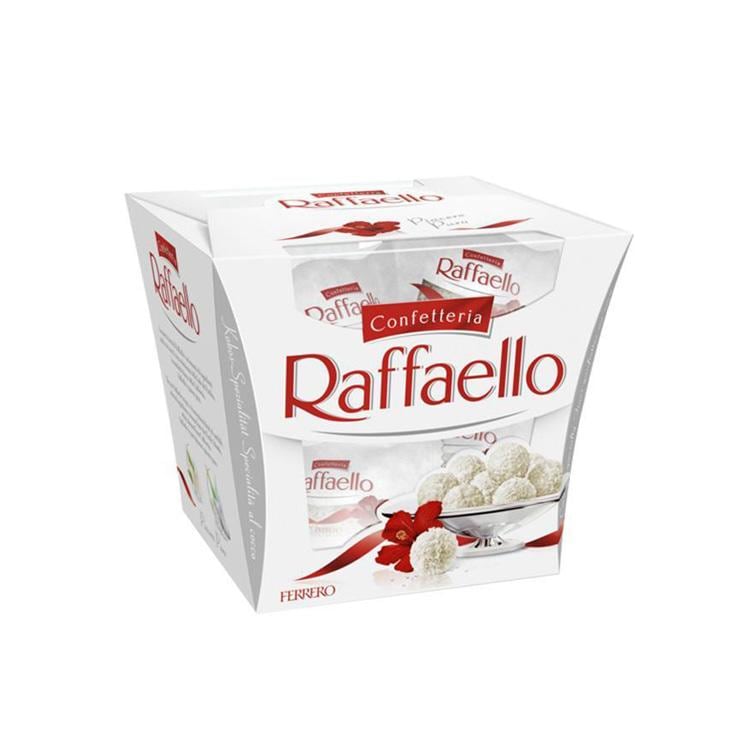 Raffaello® | Ferrero Grupa