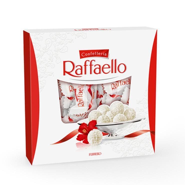 Raffaello® | Ferrero Grupa