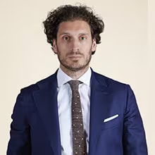 Nicola Somenzi