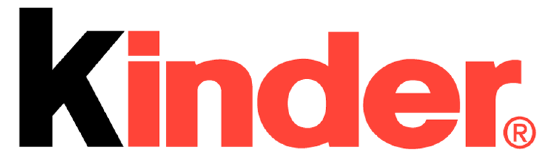 Kind R Logo Kinder® | Grupo Ferrero