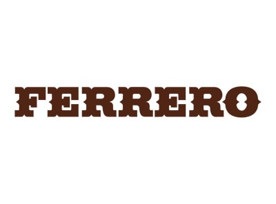 Logo ferrero