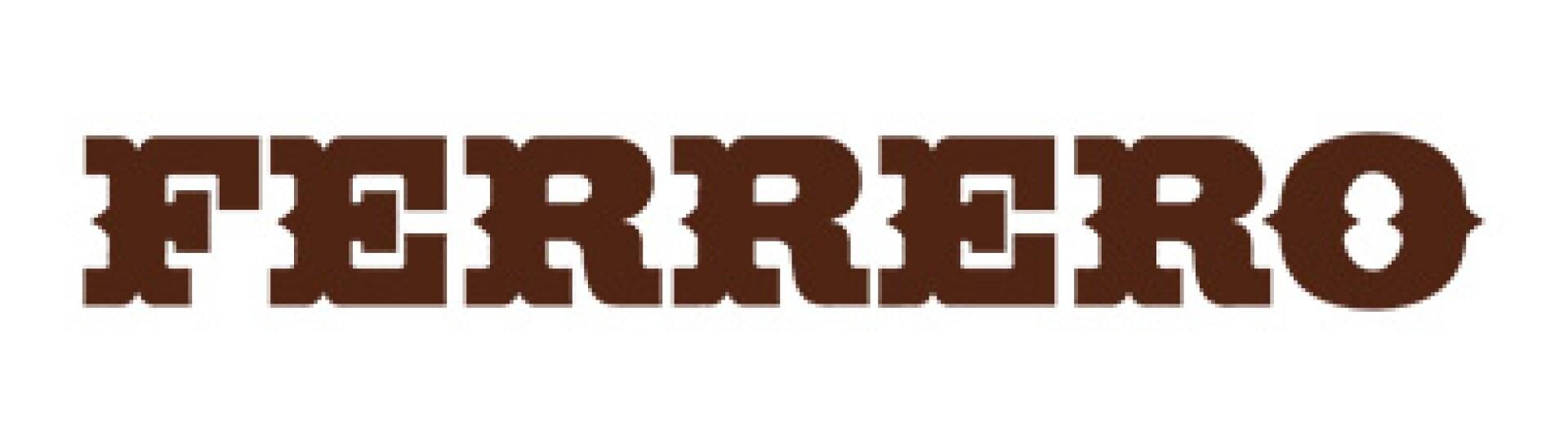 Logo ferrero