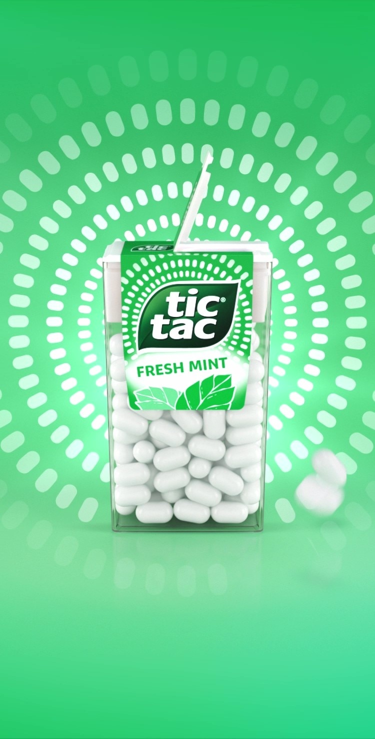 Tic Tac