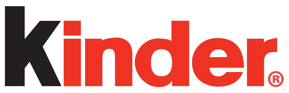 Logo Kinder.