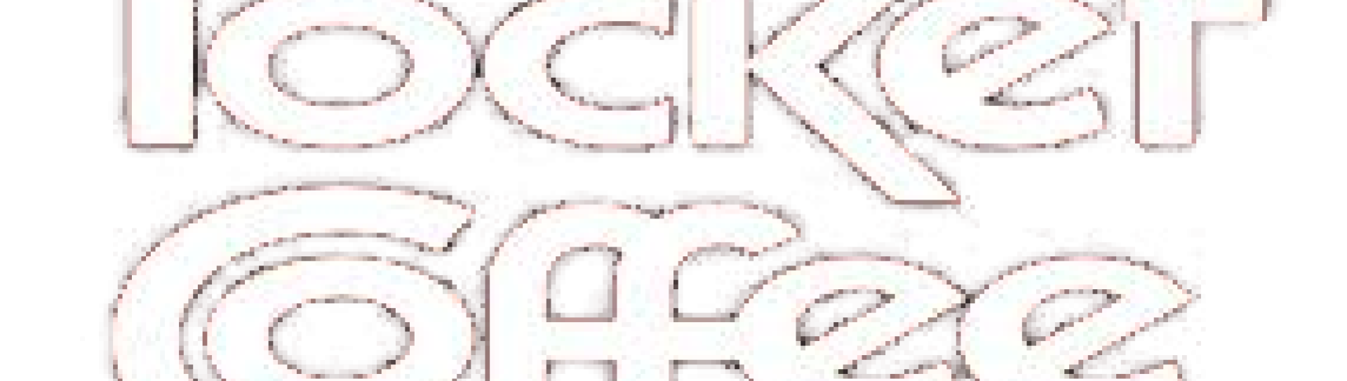 Pocket Coffee logo.