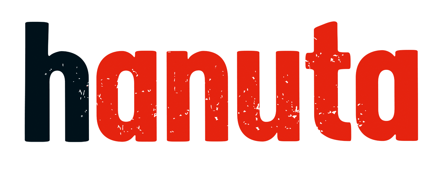 HANUTA® logo