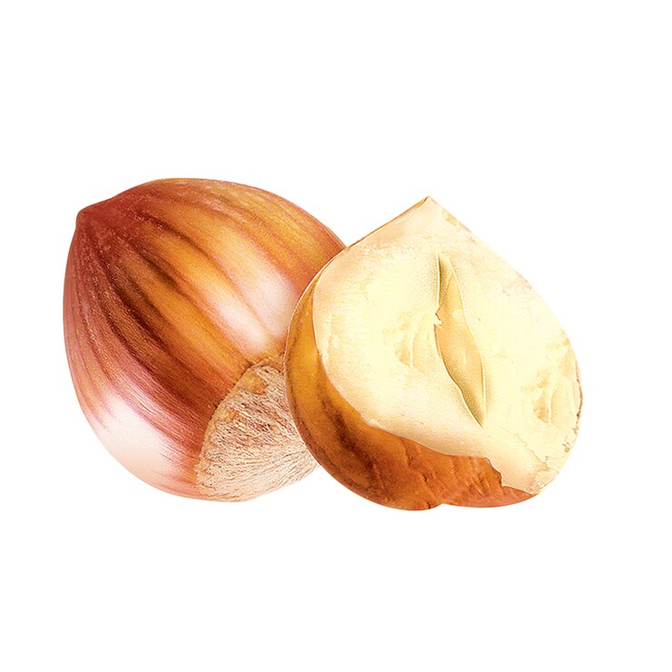 Hasselpähkinät