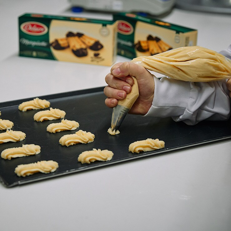 Entre savoir-faire et innovation