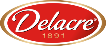Logo Delacre