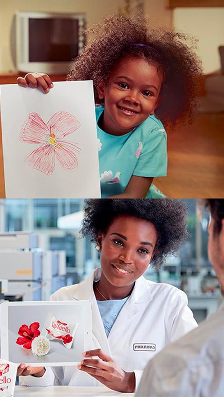 Travailler chez Ferrero