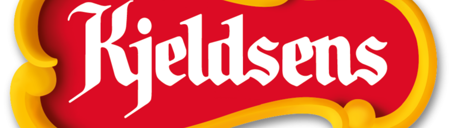 Kjeldsens logo