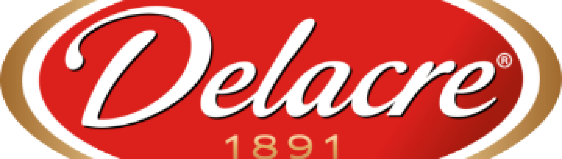 Logo Delacre