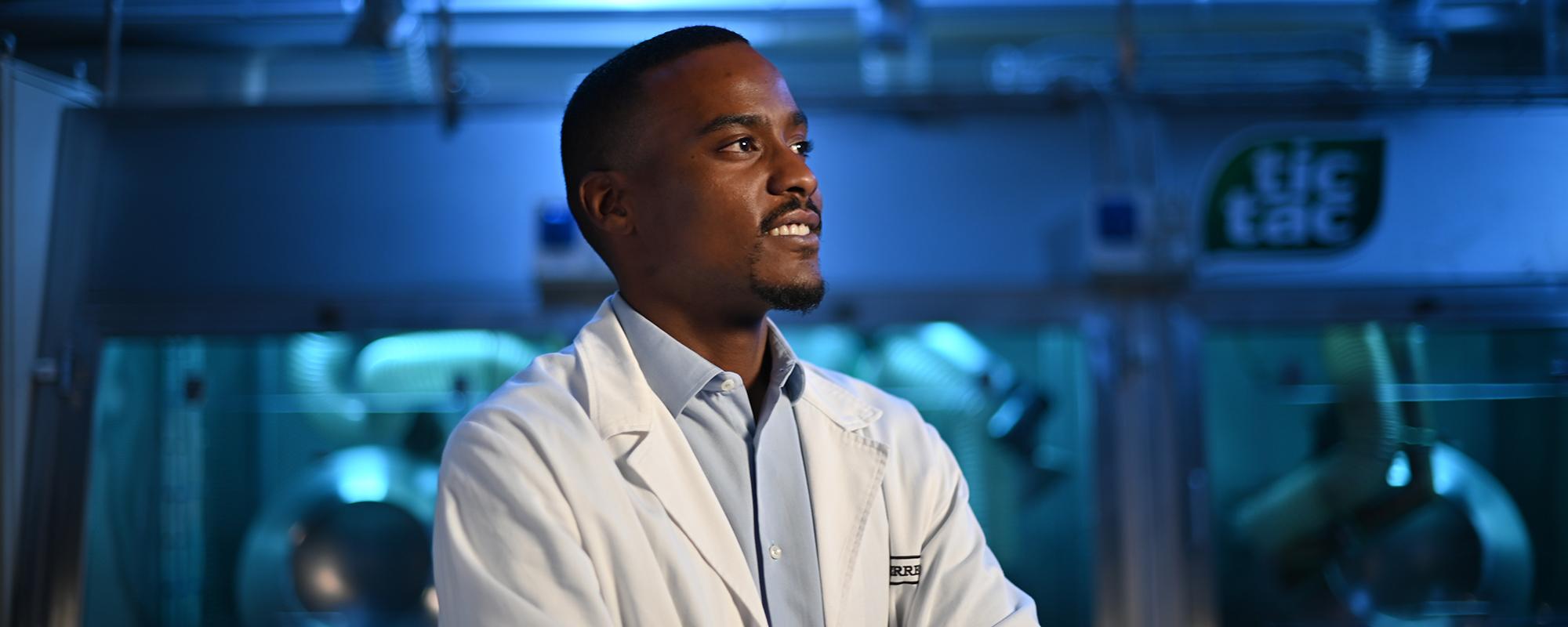 Redonner et faire grandir Groupe Ferrero