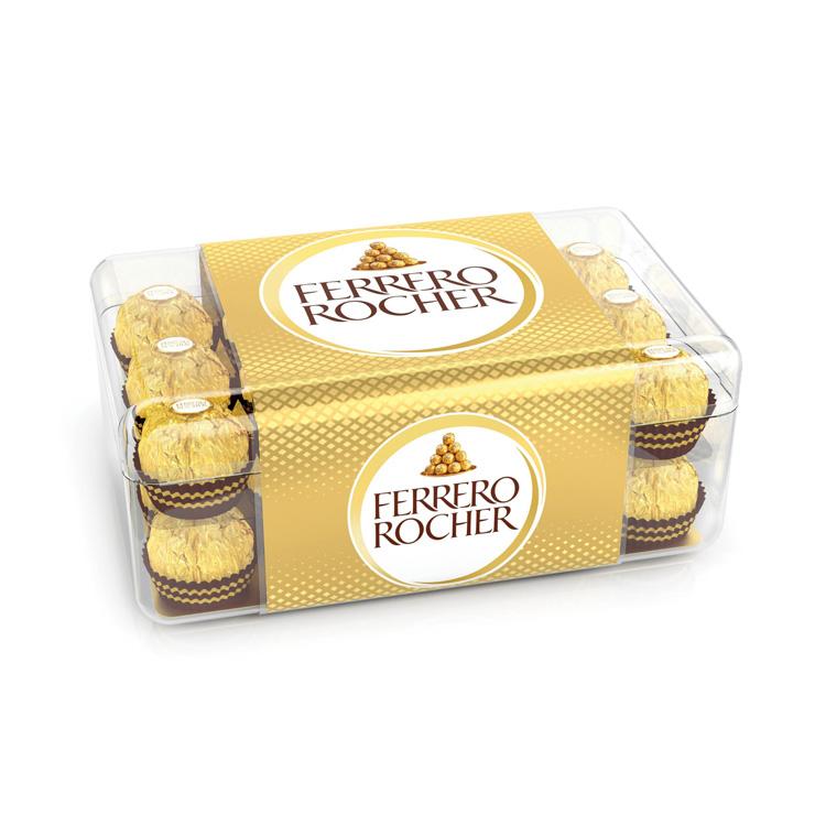 Ferrero Rocher® | Ferrero Greece