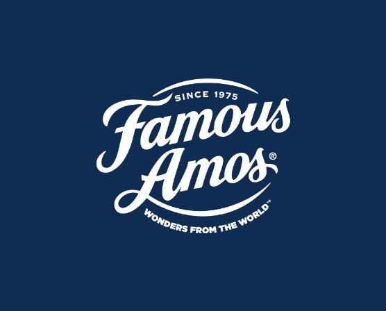 Famous Amos