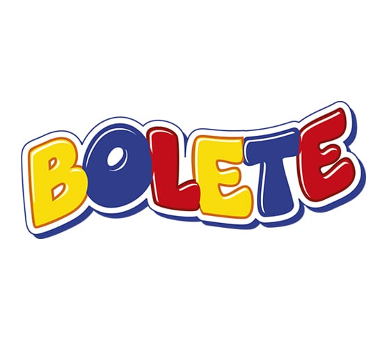 BOLETE