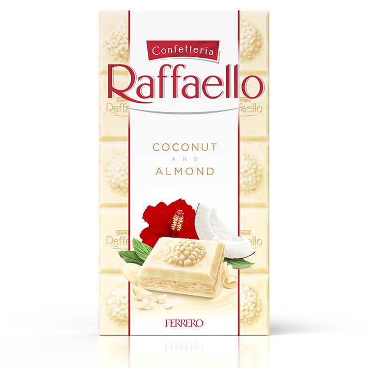 Raffaello® | Ferrero Grupa