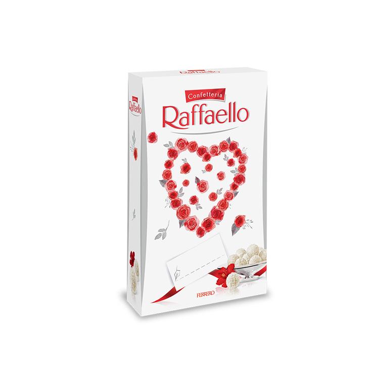 Raffaello® | Ferrero Grupa