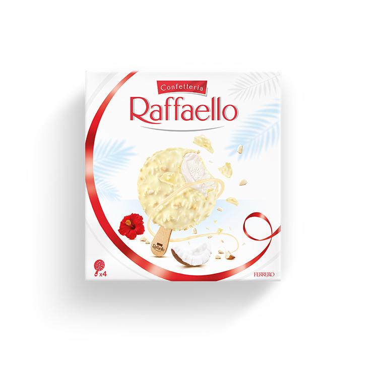Raffaello® | Ferrero Grupa