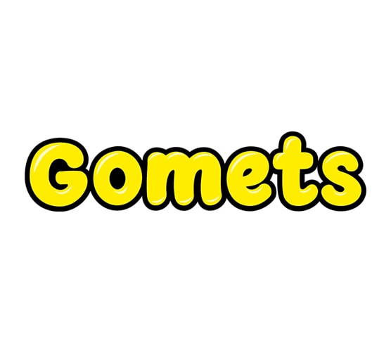 GOMETS