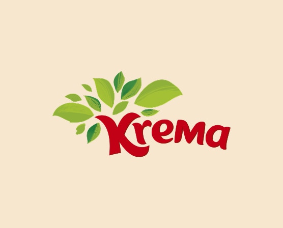 Krema logo