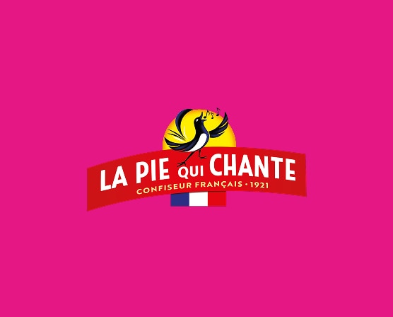 La Pie Qui Chante logo