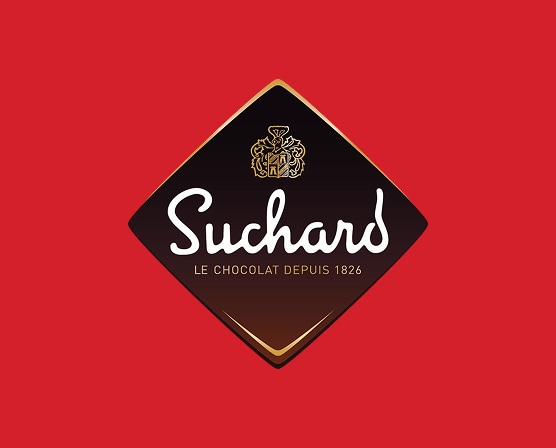 Suchard logo