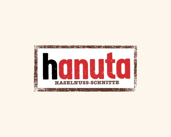 Hanuta