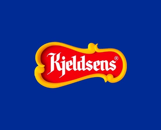 Kjeldsens