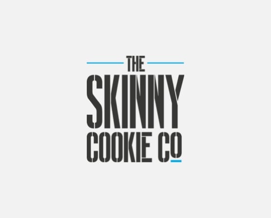 Skinny Cookies