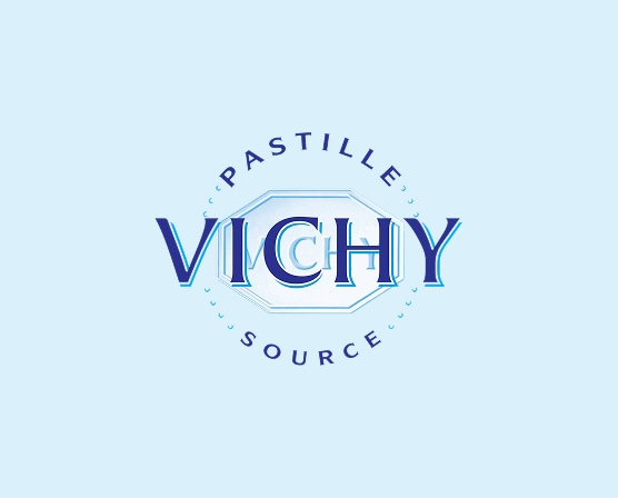 Vichy logo