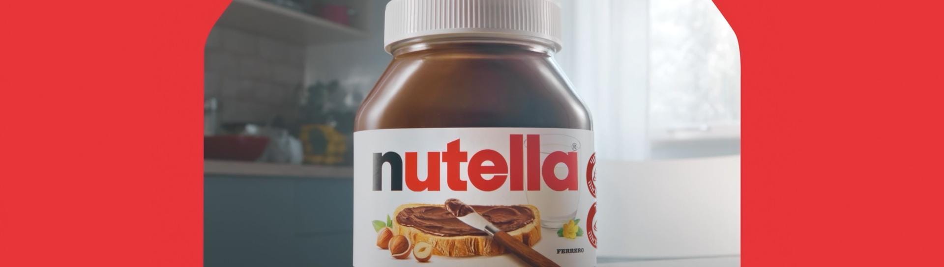 video-nutella