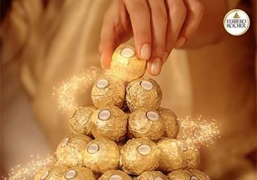 Ferrero Rocher<sup>®</sup>