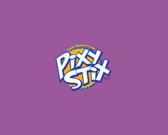 Pixy Stix