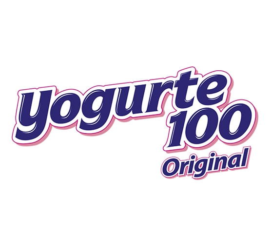 YOGURTE 100 ORIGINAL
