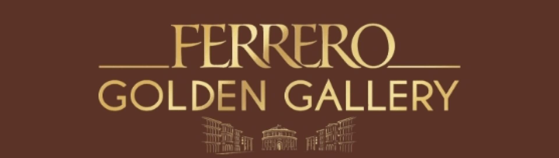 Golden Gallery
