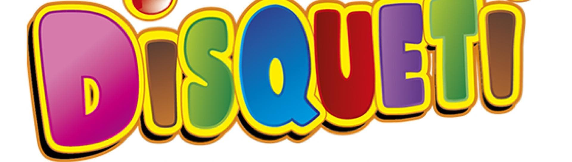 DISQUETI