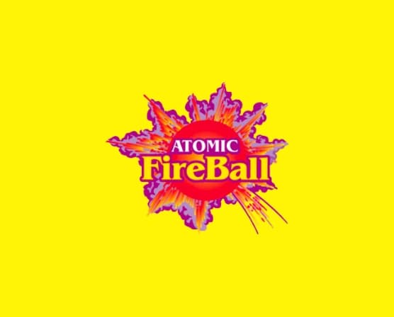 Atomic Fireballs