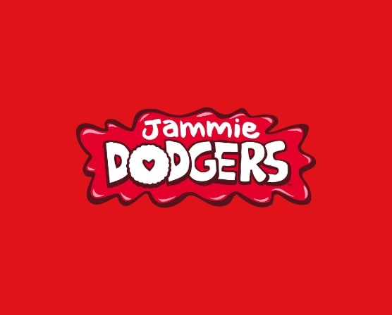 Jammie Dodgers