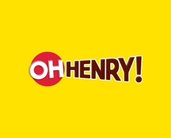 Oh Henry