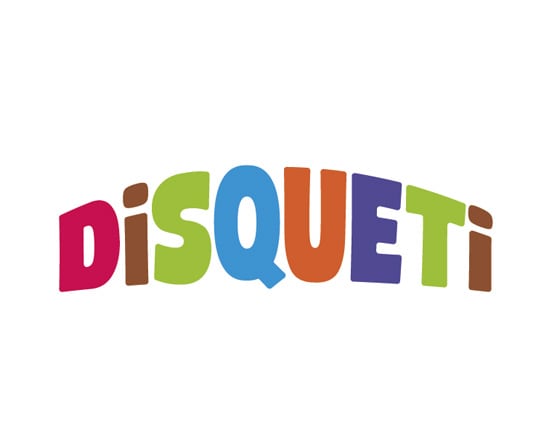 DISQUETI