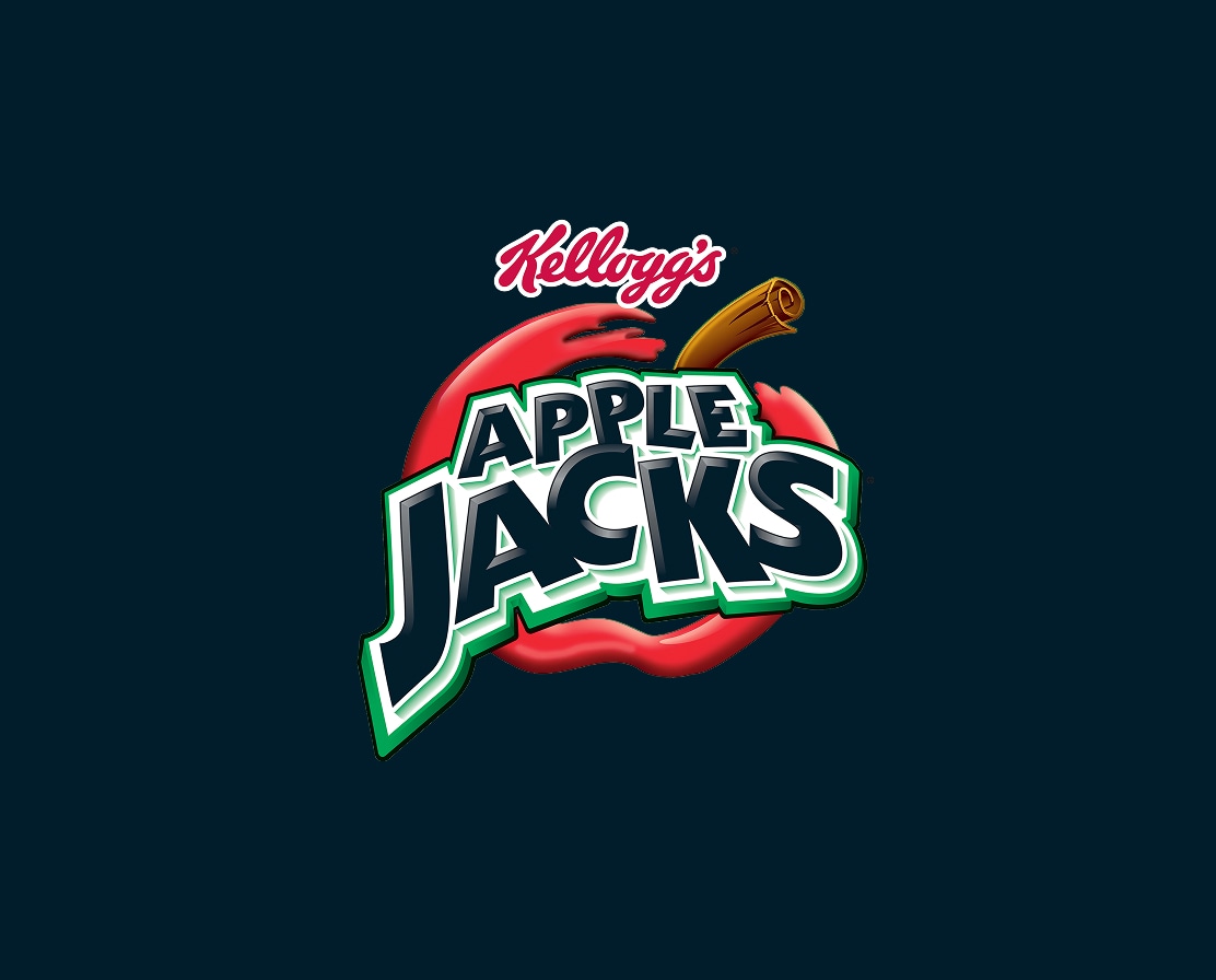 kellogg's Apple Jacks