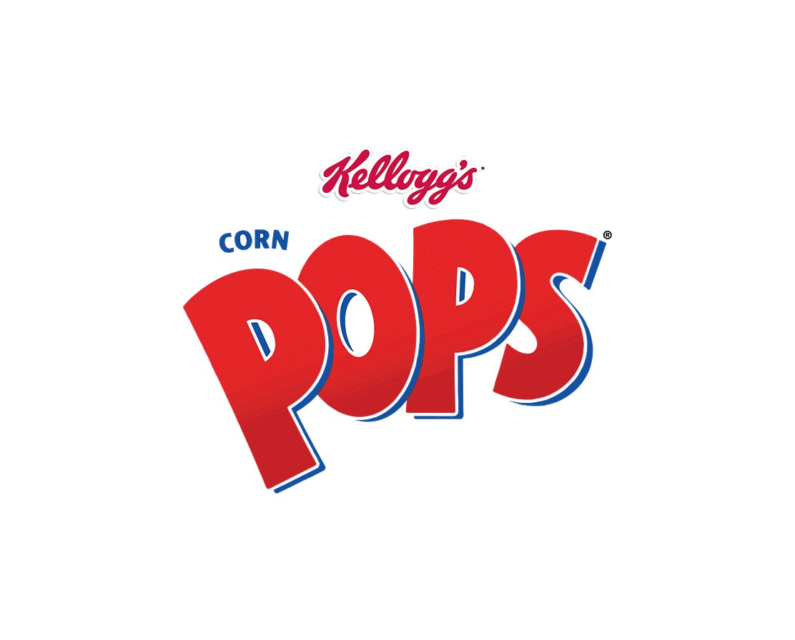 kellogg's Corn Pops