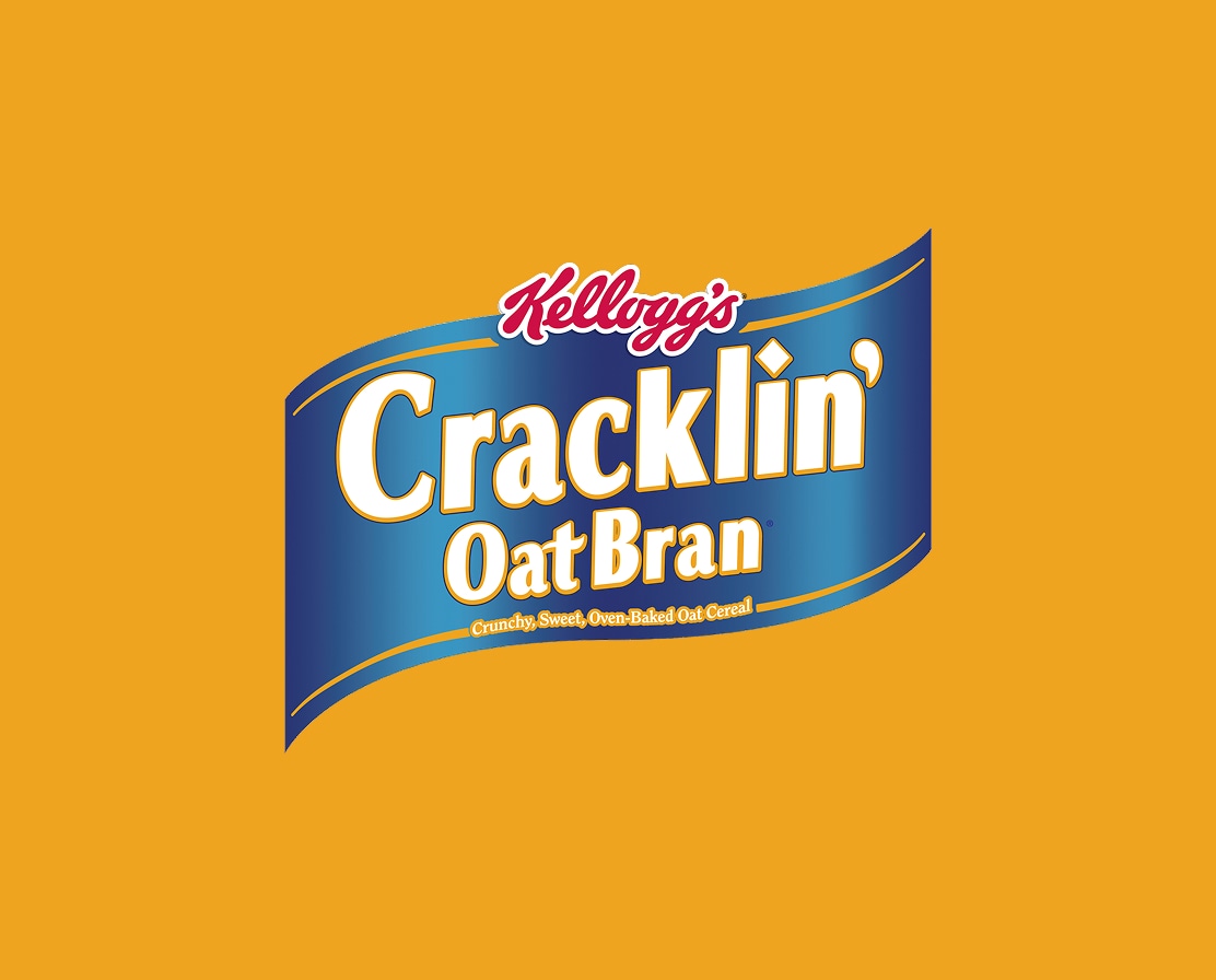 kellogg's Cracklin OatBran