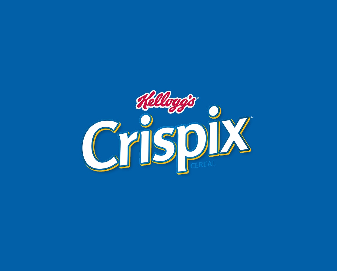 kellogg's Crispix