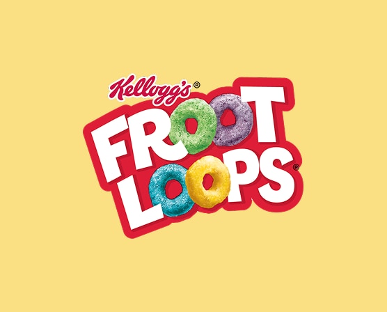 kellogg's Froot Loops